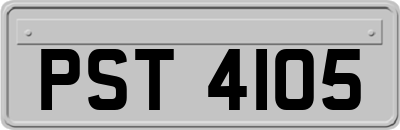 PST4105