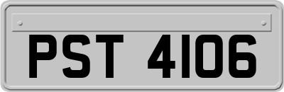 PST4106