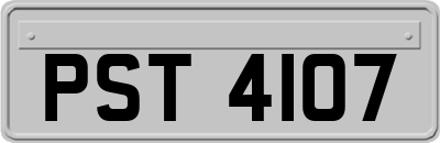PST4107