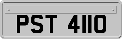 PST4110