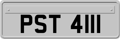 PST4111