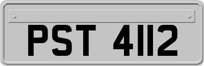 PST4112