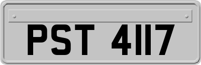 PST4117