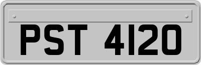 PST4120