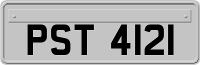PST4121