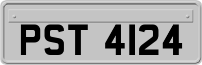 PST4124