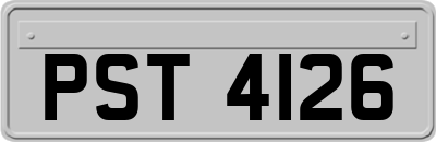 PST4126