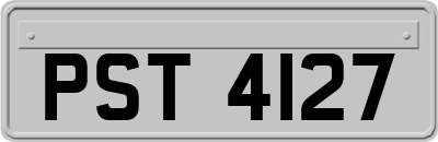 PST4127