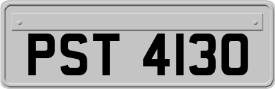 PST4130
