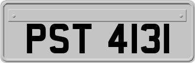 PST4131