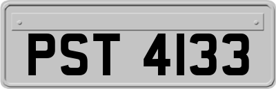 PST4133