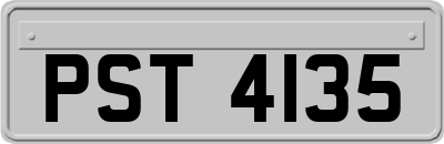 PST4135