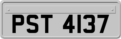 PST4137