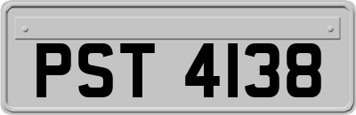 PST4138