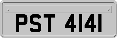 PST4141