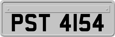 PST4154