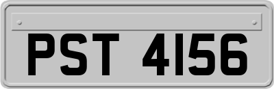 PST4156