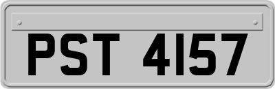 PST4157