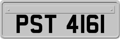 PST4161