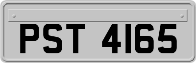 PST4165