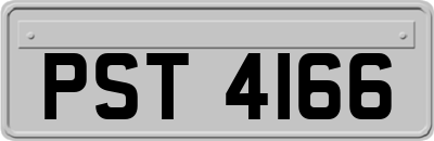 PST4166