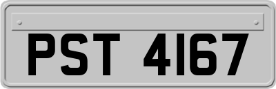PST4167