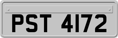 PST4172