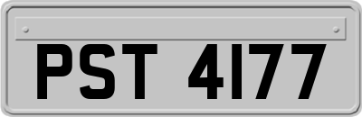 PST4177