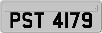 PST4179