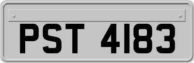 PST4183