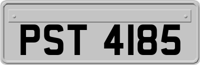 PST4185