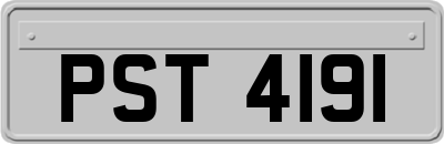 PST4191