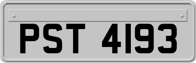 PST4193