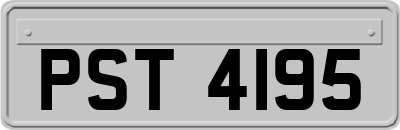 PST4195