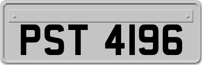 PST4196
