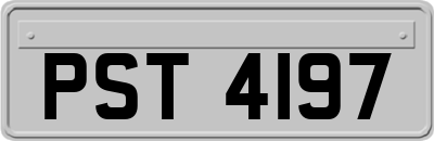 PST4197