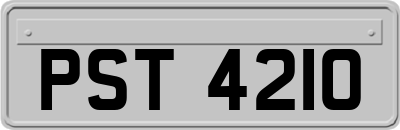 PST4210