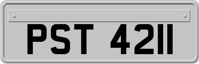 PST4211