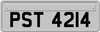 PST4214