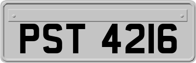 PST4216