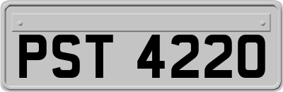PST4220