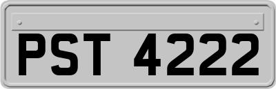 PST4222