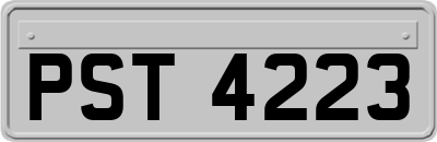 PST4223