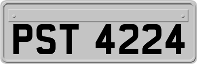 PST4224