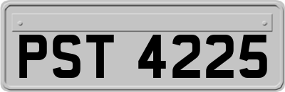 PST4225