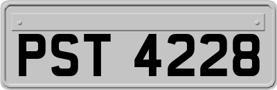 PST4228