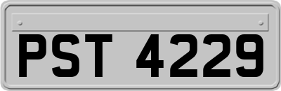 PST4229