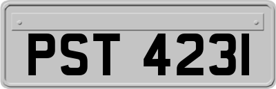 PST4231