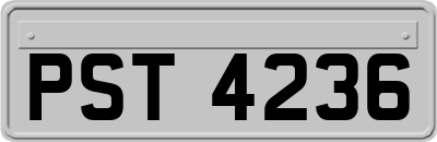 PST4236