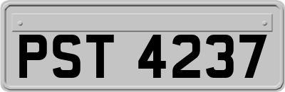 PST4237